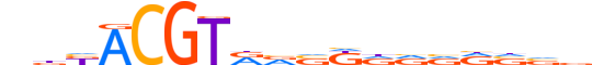 TET3.H13RSNP.0.PSGIB.D motif logo (TET3 gene, TET3_HUMAN protein)