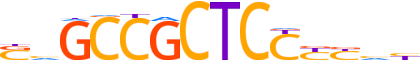 ZN610.H13RSNP.0.P.D motif logo (ZNF610 gene, ZN610_HUMAN protein)