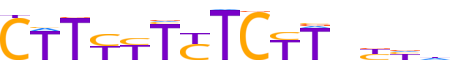 ZNF83.H13RSNP.0.G.D motif logo (ZNF83 gene, ZNF83_HUMAN protein)