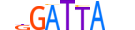 GSC.H13RSNP.0.SM.B motif logo (GSC gene, GSC_HUMAN protein)