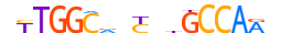 NFIC.H13RSNP.0.PSM.A motif logo (NFIC gene, NFIC_HUMAN protein)