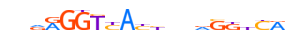 NR1H2.H13RSNP.1.P.D motif logo (NR1H2 gene, NR1H2_HUMAN protein)