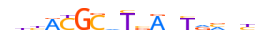 PAX6.H13RSNP.0.PSM.A motif logo (PAX6 gene, PAX6_HUMAN protein)