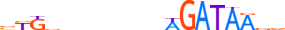 TAL1.H13RSNP.0.P.B motif logo (TAL1 gene, TAL1_HUMAN protein)