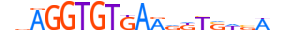 TBX20.H13RSNP.2.SM.B motif logo (TBX20 gene, TBX20_HUMAN protein)