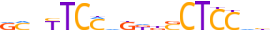 ZFP14.H13RSNP.0.P.D motif logo (ZFP14 gene, ZFP14_HUMAN protein)